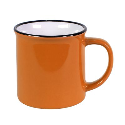 Кружка CAMP, оранжевый-0