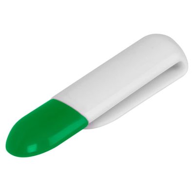 USB flash-карта 'Alma' (8Гб), белый, зеленый-2