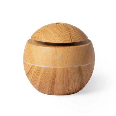 Увлажнитель FESTOK, коричневый-0