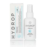 Жидкий утюг HYDROP FRESH, 100 мл, белый
