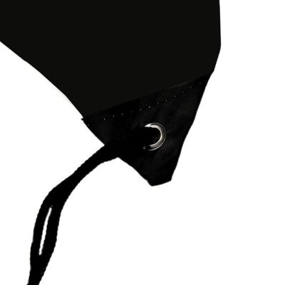 Рюкзак PROMO, черный-4