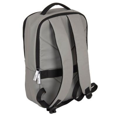 Рюкзак STIAN, серый, черный-2