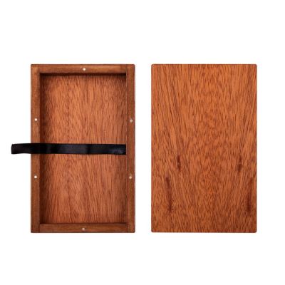 Сборник карт-афоризмов «Дао менеджера», коричневый-3