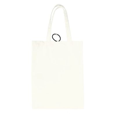 Сумка для покупок CONEL, белый-3