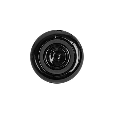 Портативная mini Bluetooth-колонка Sound Burger 'Loto' золото, золотой-3