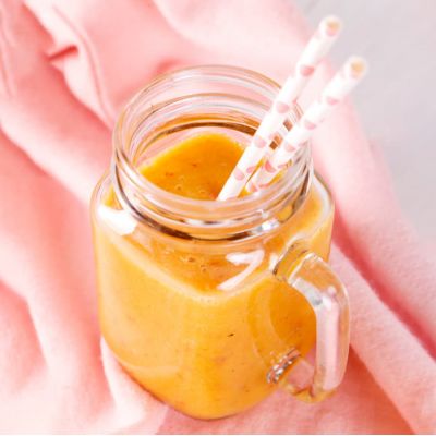 Кружка-банка COCTAIL, прозрачный-3