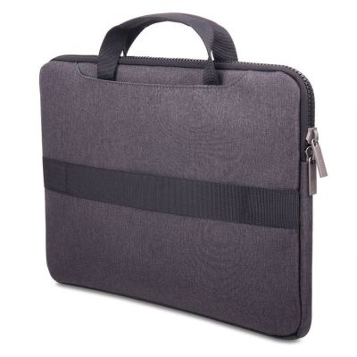 Конференц-сумка CORE, темно-серый-2