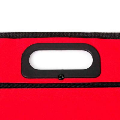 Конференц-сумка JOIN, розовый-2