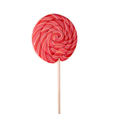 Карамель леденцовая со вкусом ягод, 100гр, разные цвета-13