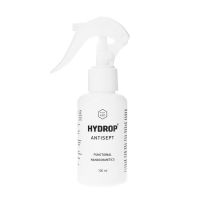 Антисептическое средство HYDROP ANTISEPT на спиртовой основе, 100 мл., белый