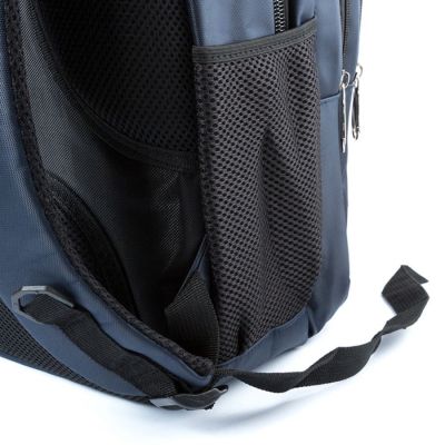 Рюкзак ARCANO, темно-синий-4