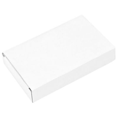 Универсальный аккумулятор 'Franki (5000mAh),белый с оранжевым, 7,5х12,1х1,1см, белый, оранжевый-3