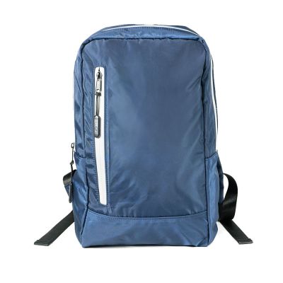 Рюкзак SHINE, т.синий, 38 х 23 х 12 см, 100% нейлон, темно-синий-0