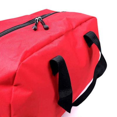 Сумка на колесиках BERTOX, желтый-2