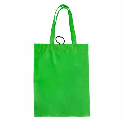 Сумка для покупок CONEL, зеленый-3