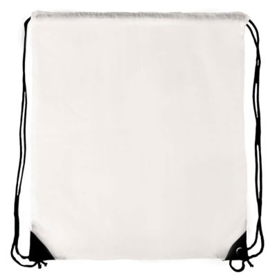 Рюкзак PROMO, белый-3