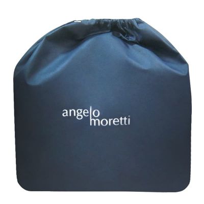 Несессер дорожный  'Термоли', черный-1