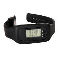 Часы наручные DROGON, черный, силиконовый ремешок, чёрный