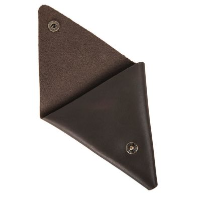 Набор подарочный LOFT: портмоне и чехол для наушников, коричневый-1