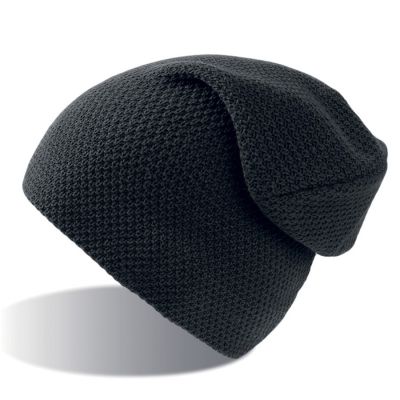 Шапка SNOBBY, черный-0