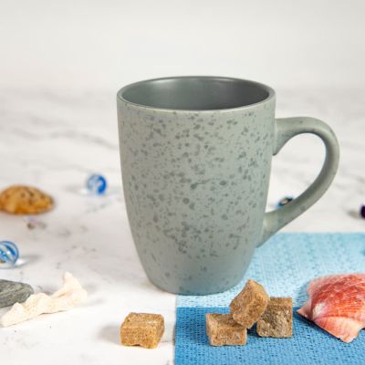 Кружка RAINFALL, серый-2