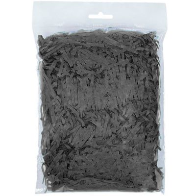 Подарочный набор TOTAL: бизнес-блокнот, карандаш, зарядное устройство, коробка, стружка, черный, голубой-4