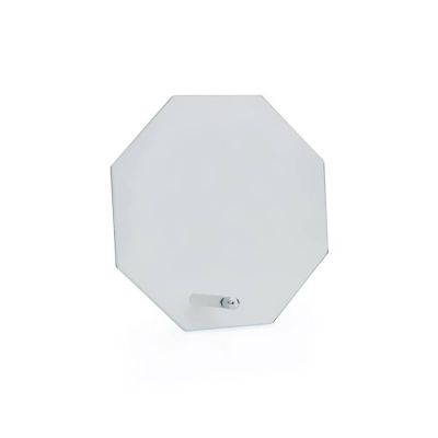 Стела наградная NELUM, прозрачный-0