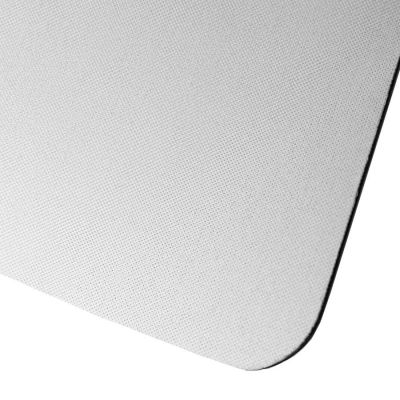 Коврик для мыши GLIDE M, 35*25*0,3см, белый-2