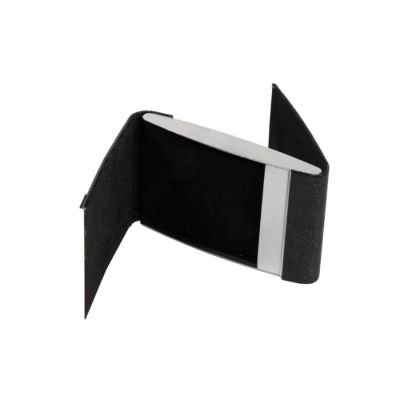 Визитница двухстороняя SENATOR, черный-1