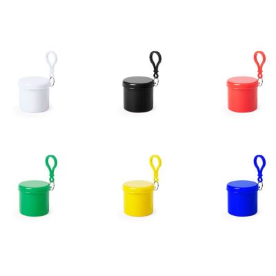 Дождевик BIRTOX, красный-4