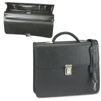 Портфель 'Империя', черный