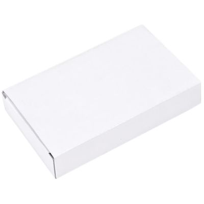 Универсальный аккумулятор 'Silki' (5000mAh),красный, 7,5х12,1х1,1см, искусственная кожа,плас, ярко-красный-2