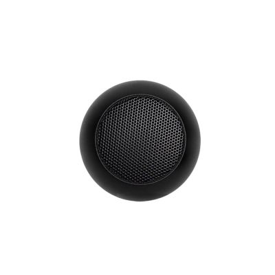 Портативная mini Bluetooth-колонка Sound Burger 'Ellipse' черная, черный-2