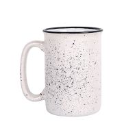 Кружка UNIVERSE, белый