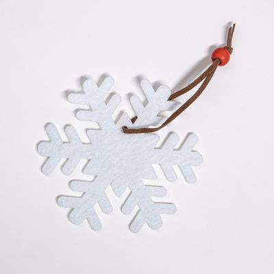 Набор подарочный CHARM: кружка, носки, две игрушки; красный/белый-5