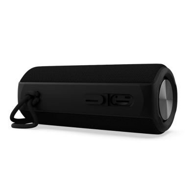 Колонка беспроводная NARVI TWS, цвет черный-2