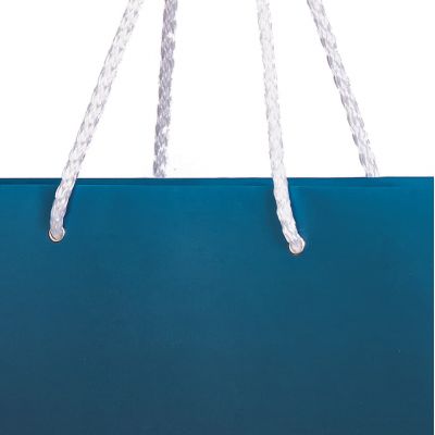 Пакет подарочный AESTHETIC,  24х9х28 см, дизайн, малый-1