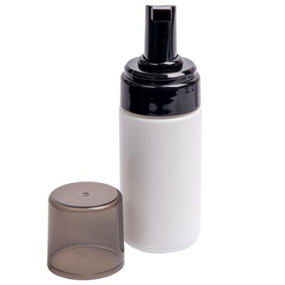 Пенка для чистки одежды и обуви, 100 мл, белый-2