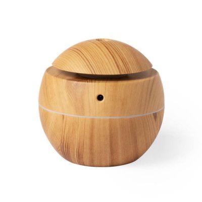 Увлажнитель FESTOK, коричневый-1