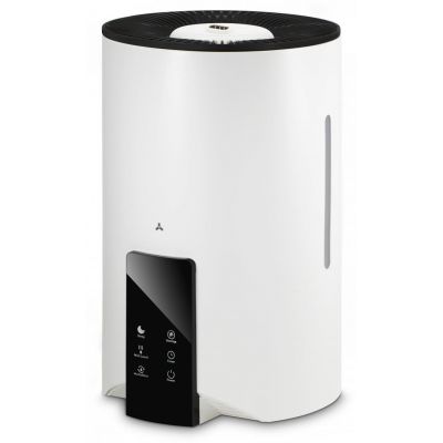 Увлажнитель воздуха ACCESSTYLE LOTUS 3DUS, белый, пластик-3