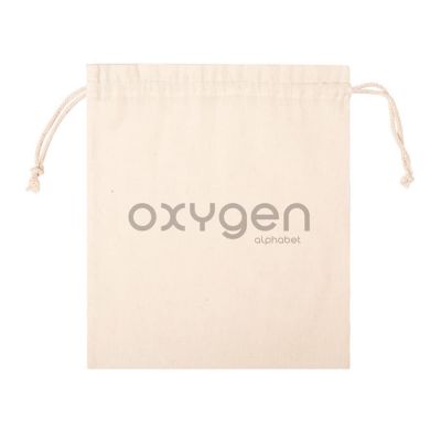 Мешочек подарочный JARDIX, бежевый-2