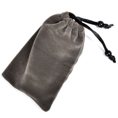 Универсальное зарядное устройство 'Light' (5200mAh) с фонариком, серебристый-6