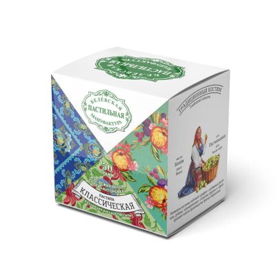 Набор подарочный  гастрономический «С Новым годом!», разные цвета-3