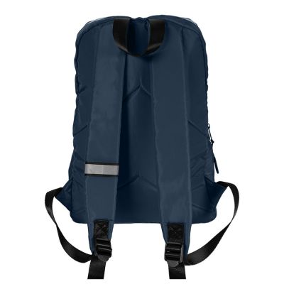 Рюкзак SHINE, т.синий, 38 х 23 х 12 см, 100% нейлон, темно-синий-6