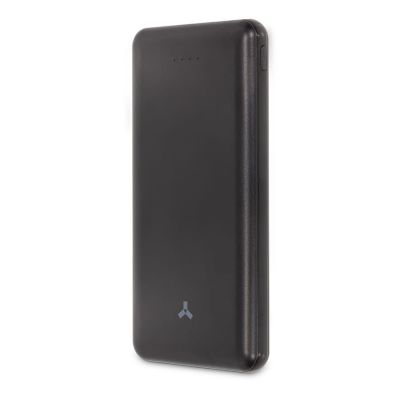 Внешний аккумулятор Accesstyle Midnight II (10000 mAh), черный-2