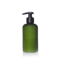 Молочко для тела Hydrop с маслом конопли и зелёным чаем, 300 мл, зеленый