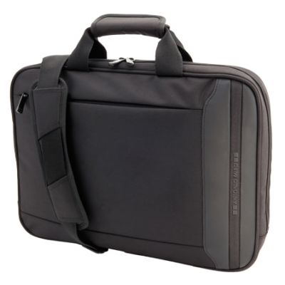 Портфель SYSKO, черный-0