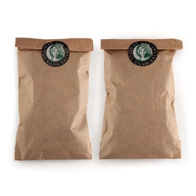 Набор  'La Terra Siberra' чайный напиток с лимонником дальневосточным и бальзамом по-сибирски, черный, красный-6