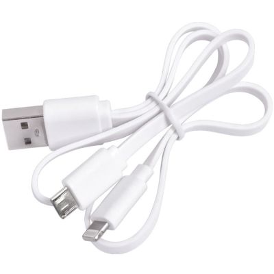 Универсальный аккумулятор 'Silki' (5000mAh),черный, 7,5х12,1х1,1см, искусственная кожа,пласт-3