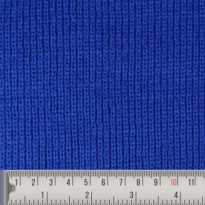 Плед  'Belt'; синий; 130 х 180 см; 100% акрил, с поясом-2
